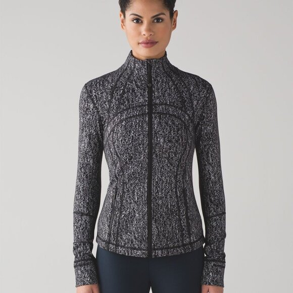 Lululemon Define Jacket - Picture 1 of 16
